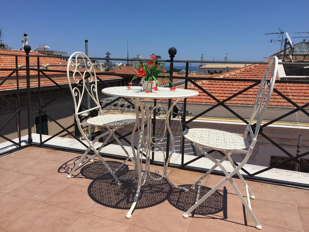 La Cupola Apartment Palermo Exterior foto
