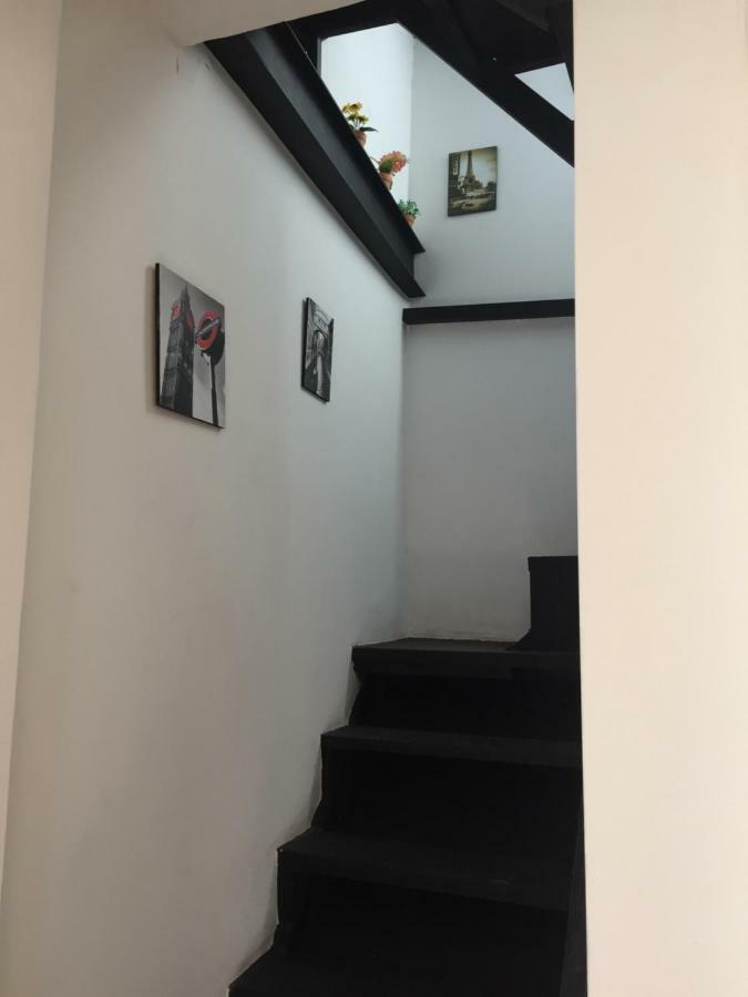 La Cupola Apartment Palermo Exterior foto